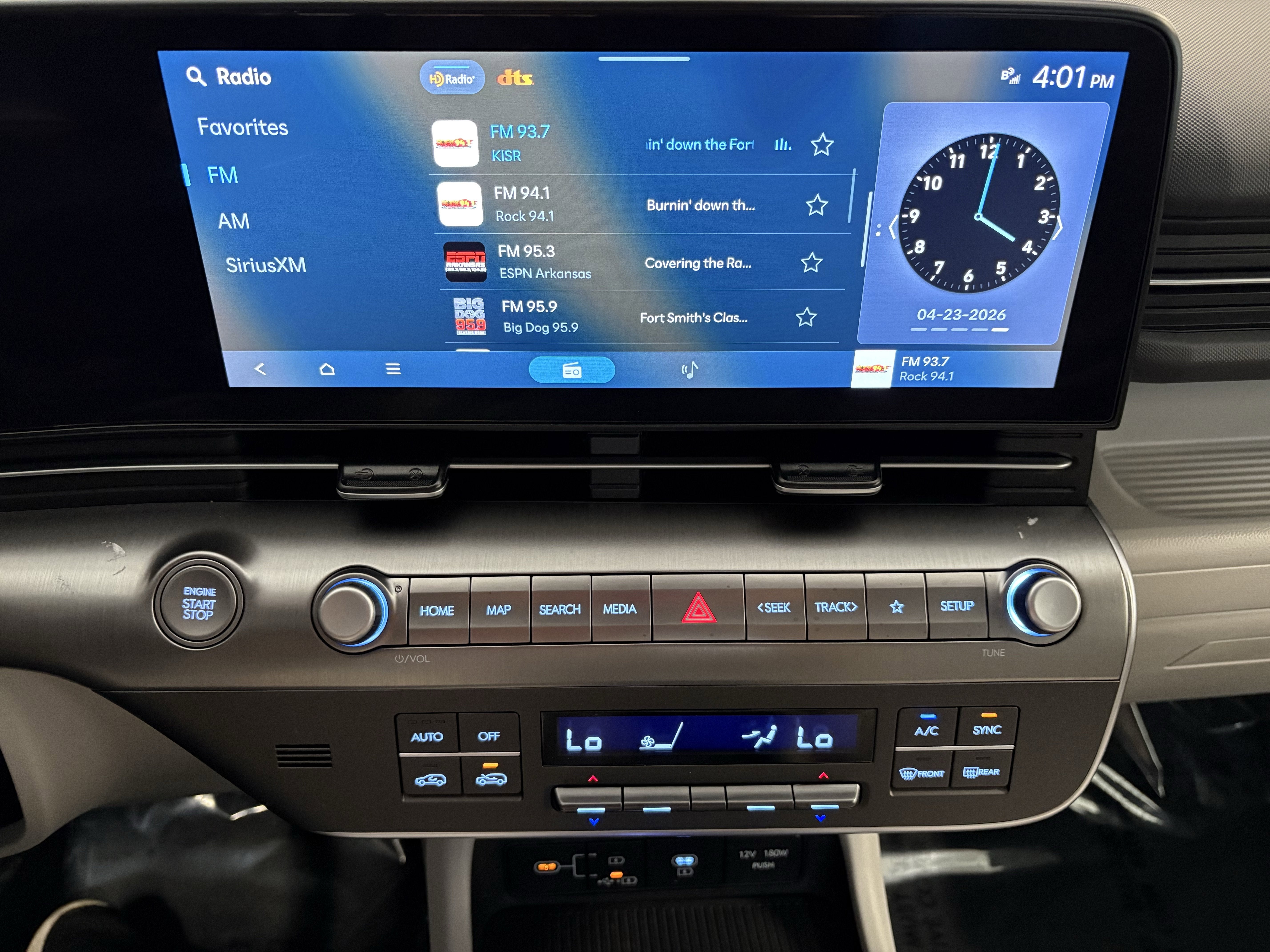 2025 Hyundai Kona SEL FWD