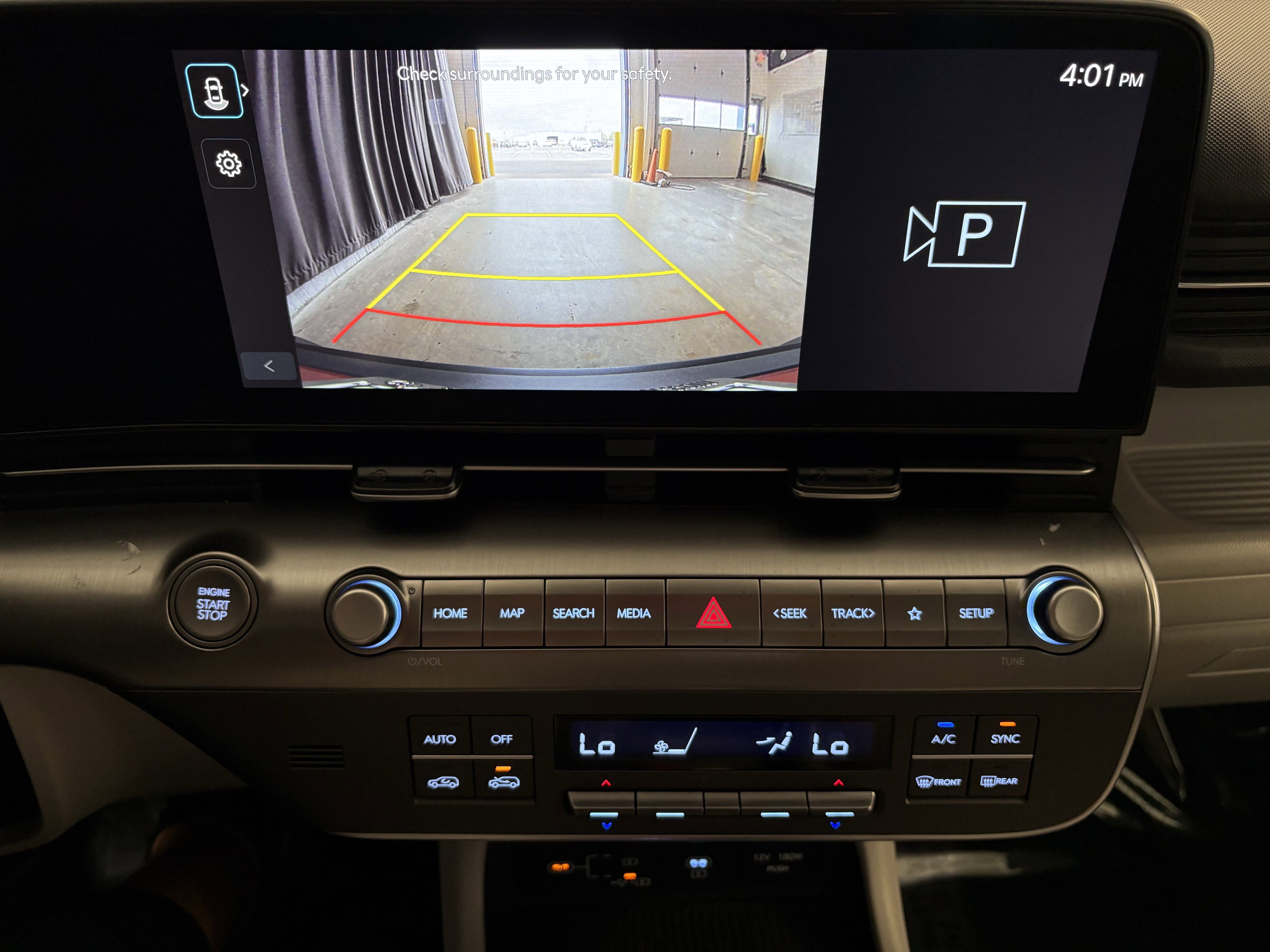 2025 Hyundai Kona SEL FWD