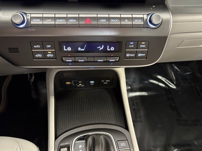 2025 Hyundai Kona SEL FWD