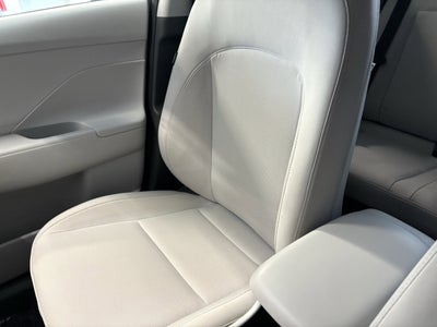 2025 Hyundai Kona SEL FWD