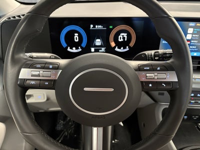 2025 Hyundai Kona SEL FWD