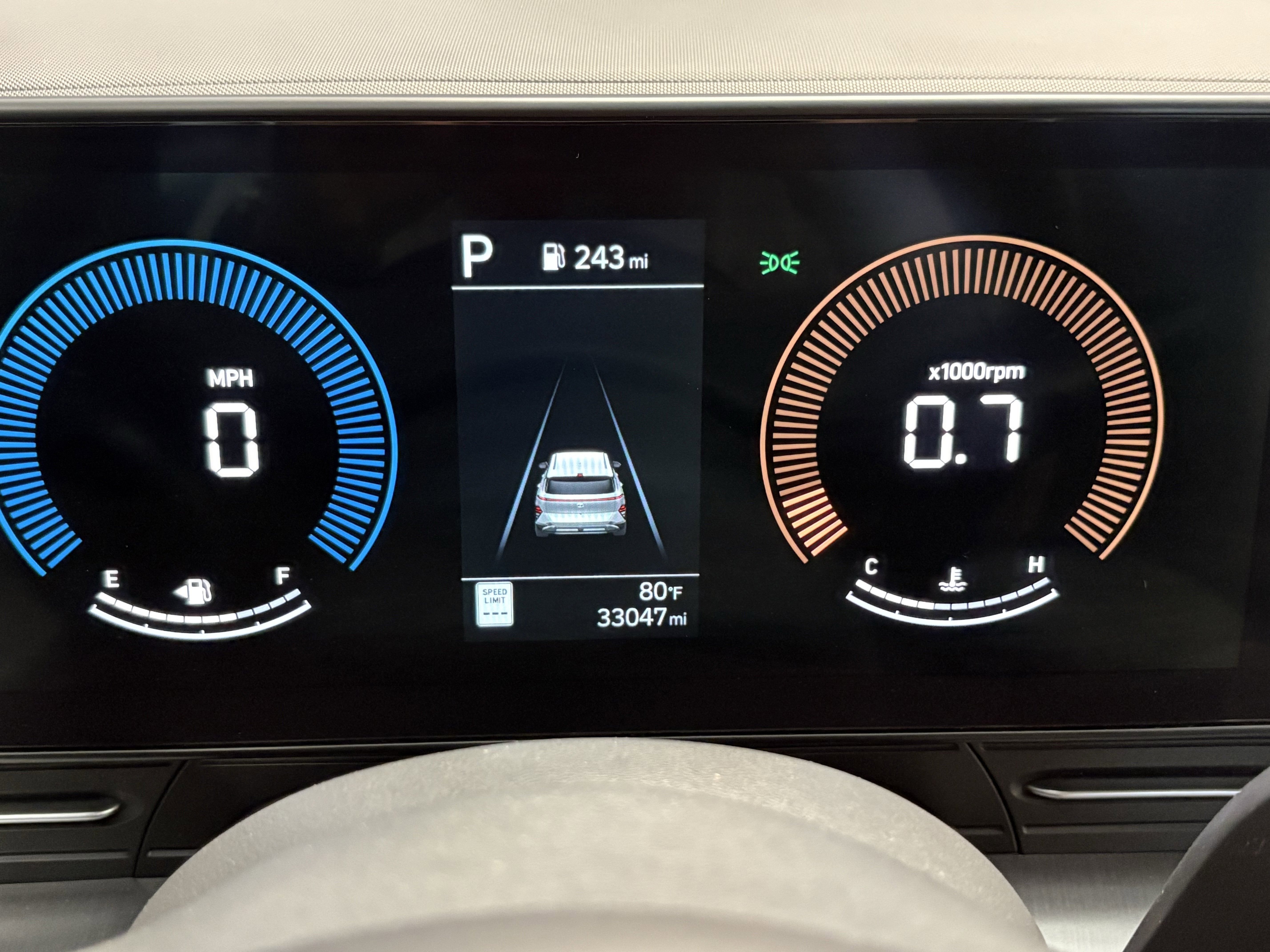 2025 Hyundai Kona SEL FWD
