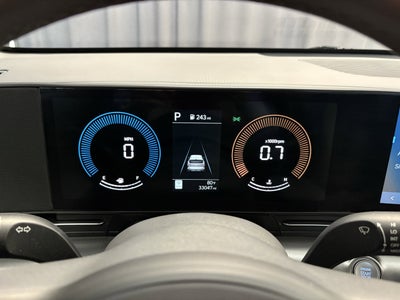 2025 Hyundai Kona SEL FWD