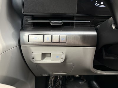 2025 Hyundai Kona SEL FWD