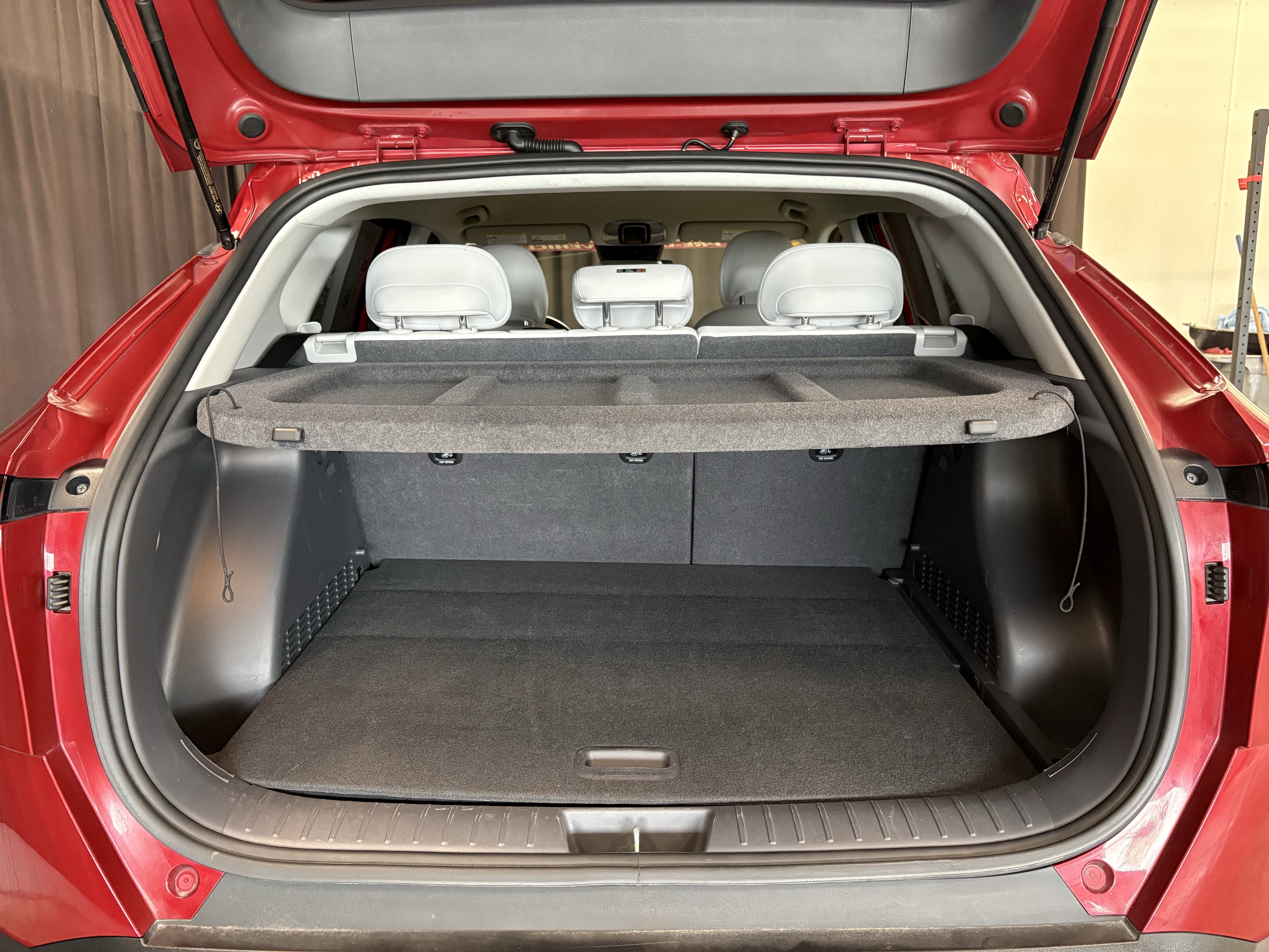 2025 Hyundai Kona SEL FWD