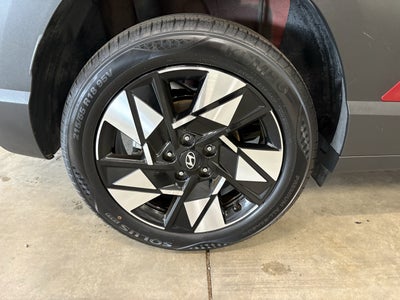 2025 Hyundai Kona SEL FWD