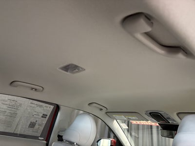 2025 Hyundai Kona SEL FWD