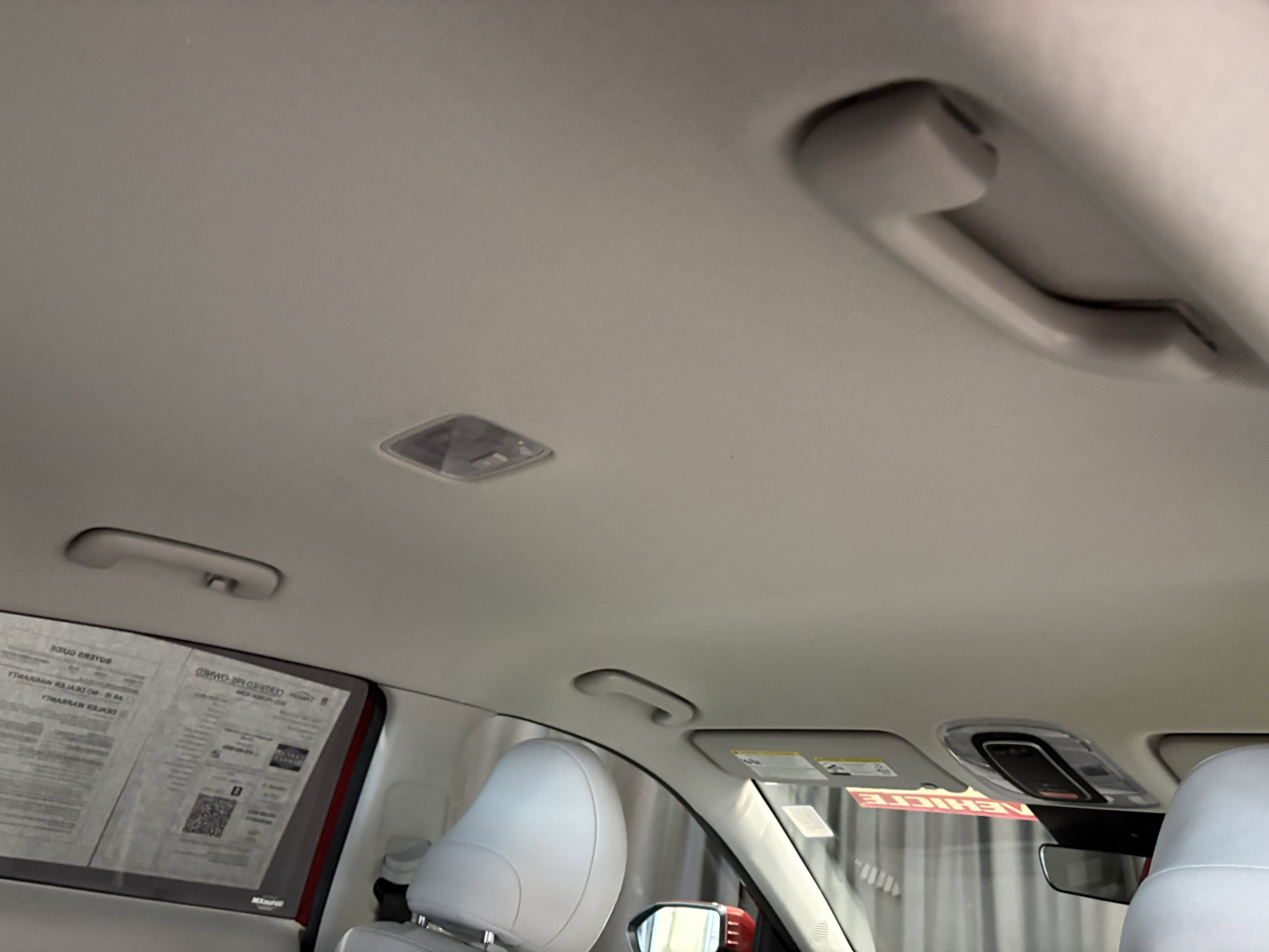 2025 Hyundai Kona SEL FWD