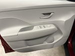 2025 Hyundai Kona SEL FWD