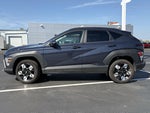 2025 Hyundai Kona SEL AWD