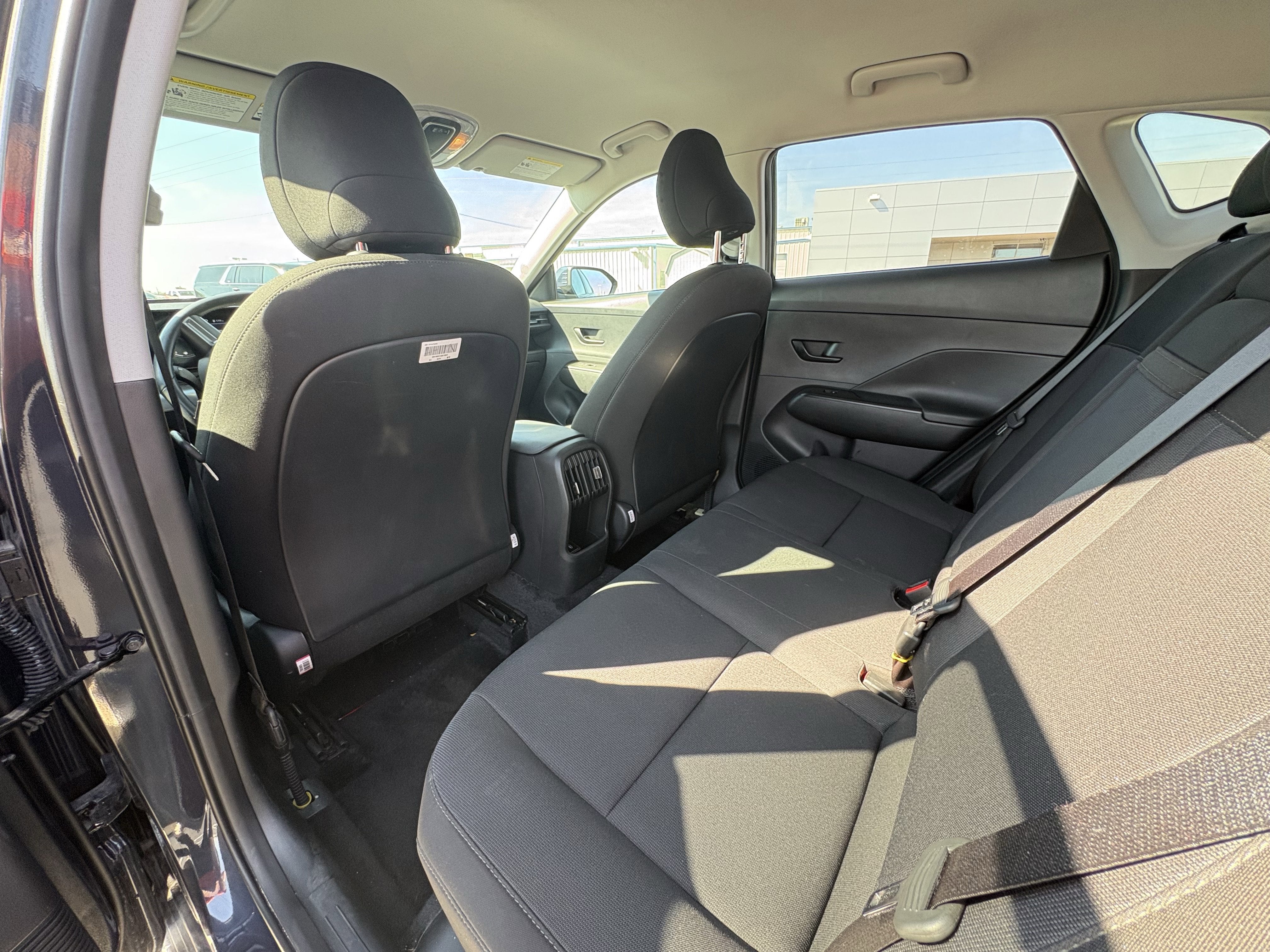 2025 Hyundai Kona SEL AWD