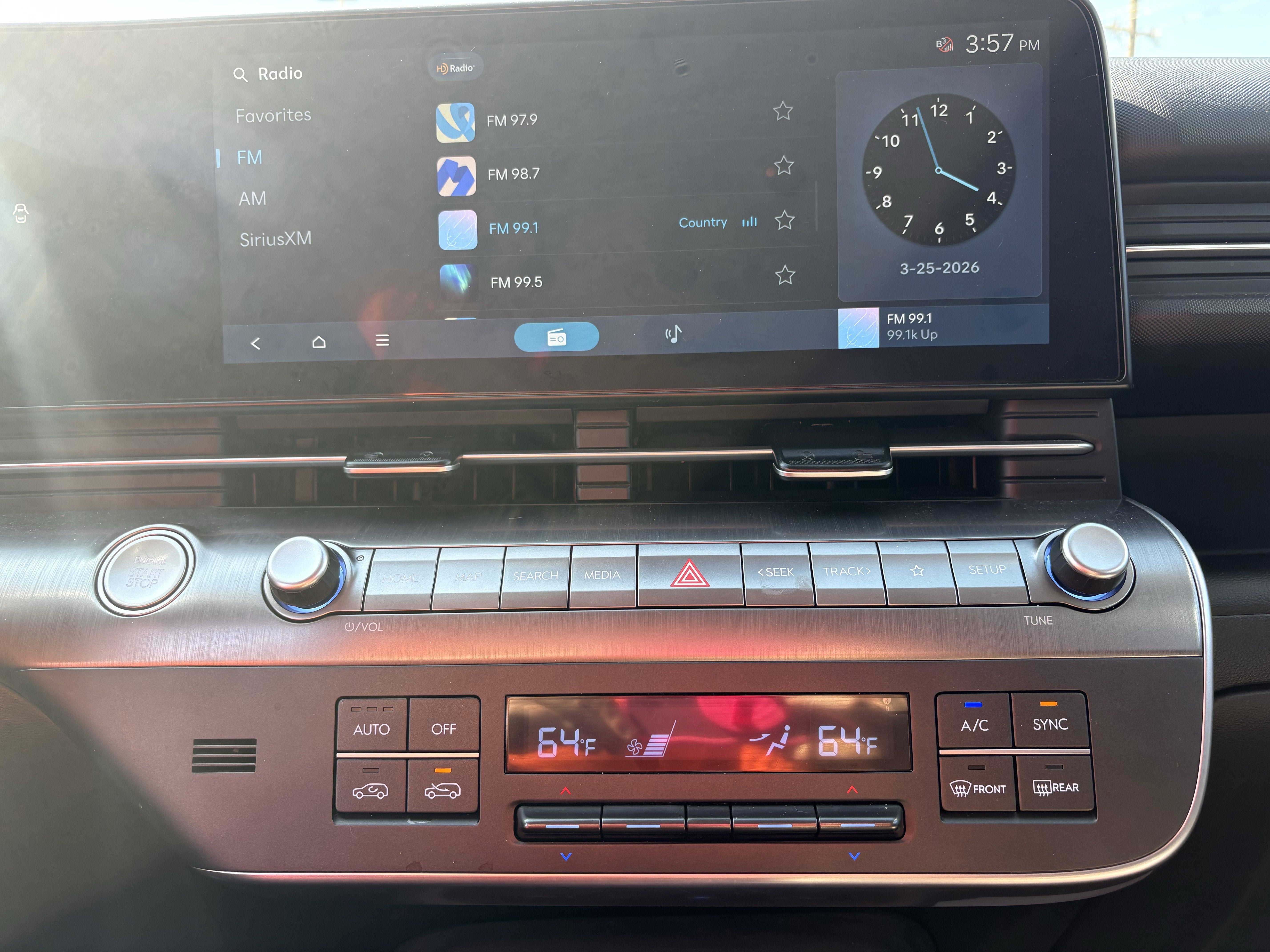 2025 Hyundai Kona SEL AWD