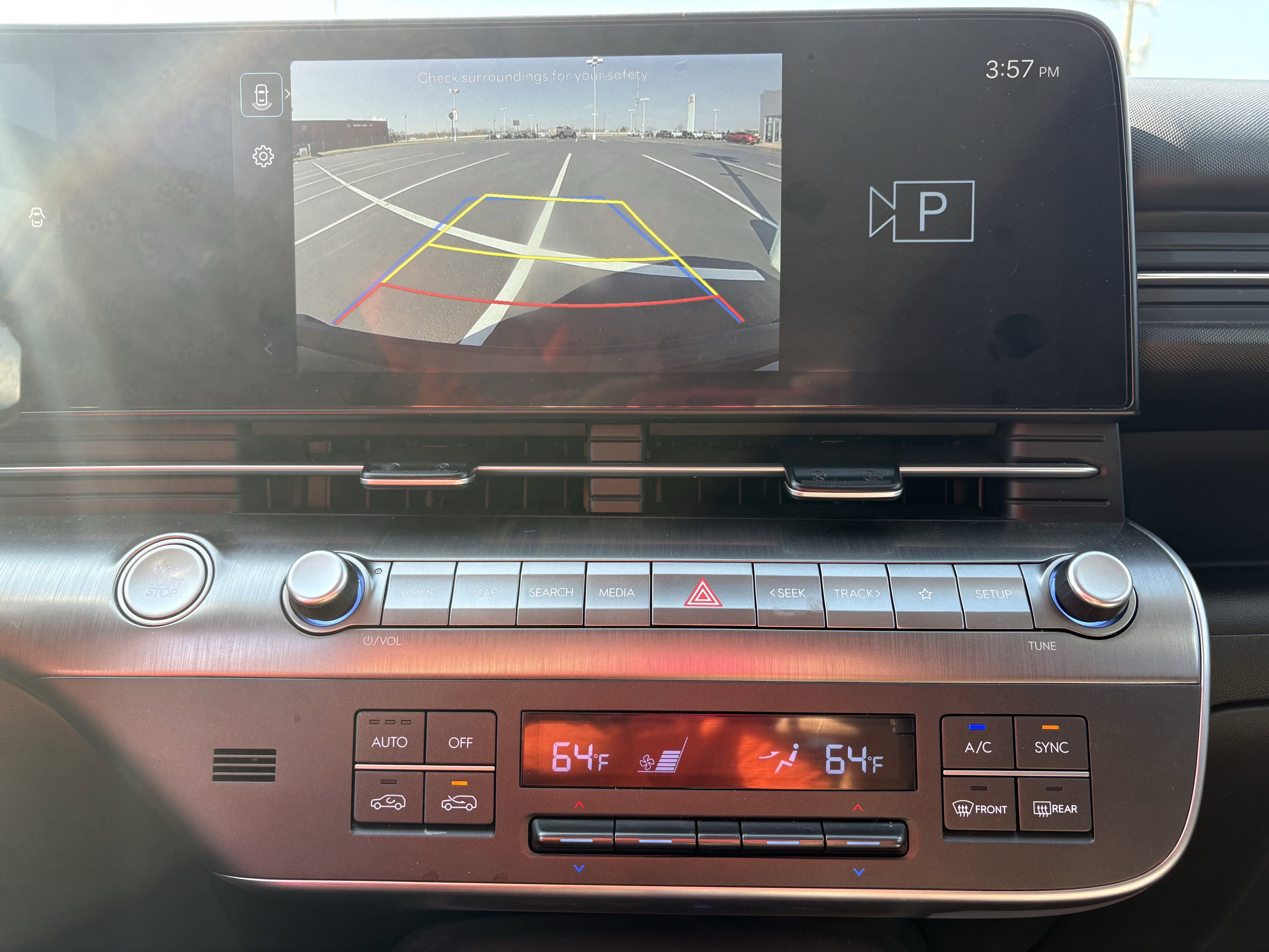 2025 Hyundai Kona SEL AWD