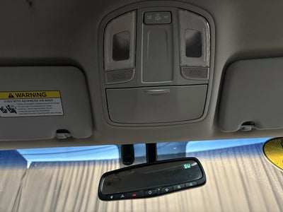 2017 Hyundai Tucson SE Plus AWD