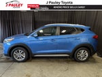 2017 Hyundai Tucson SE Plus AWD