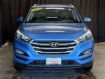 2017 Hyundai Tucson SE Plus AWD