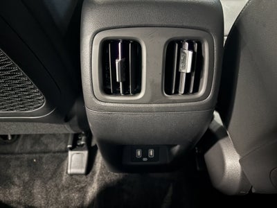 2024 Hyundai Tucson Hybrid Limited AWD