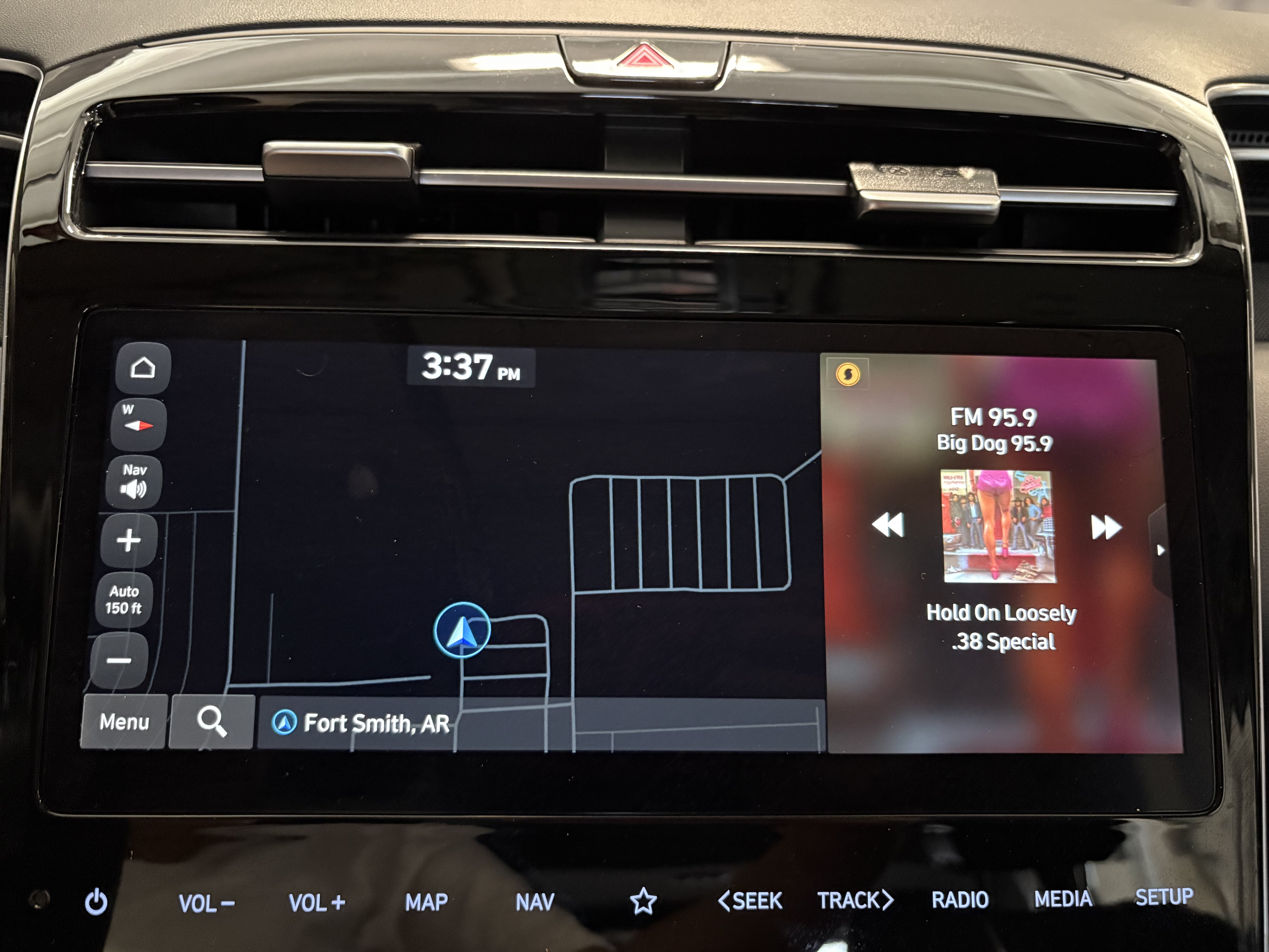 2024 Hyundai Tucson Hybrid Limited AWD