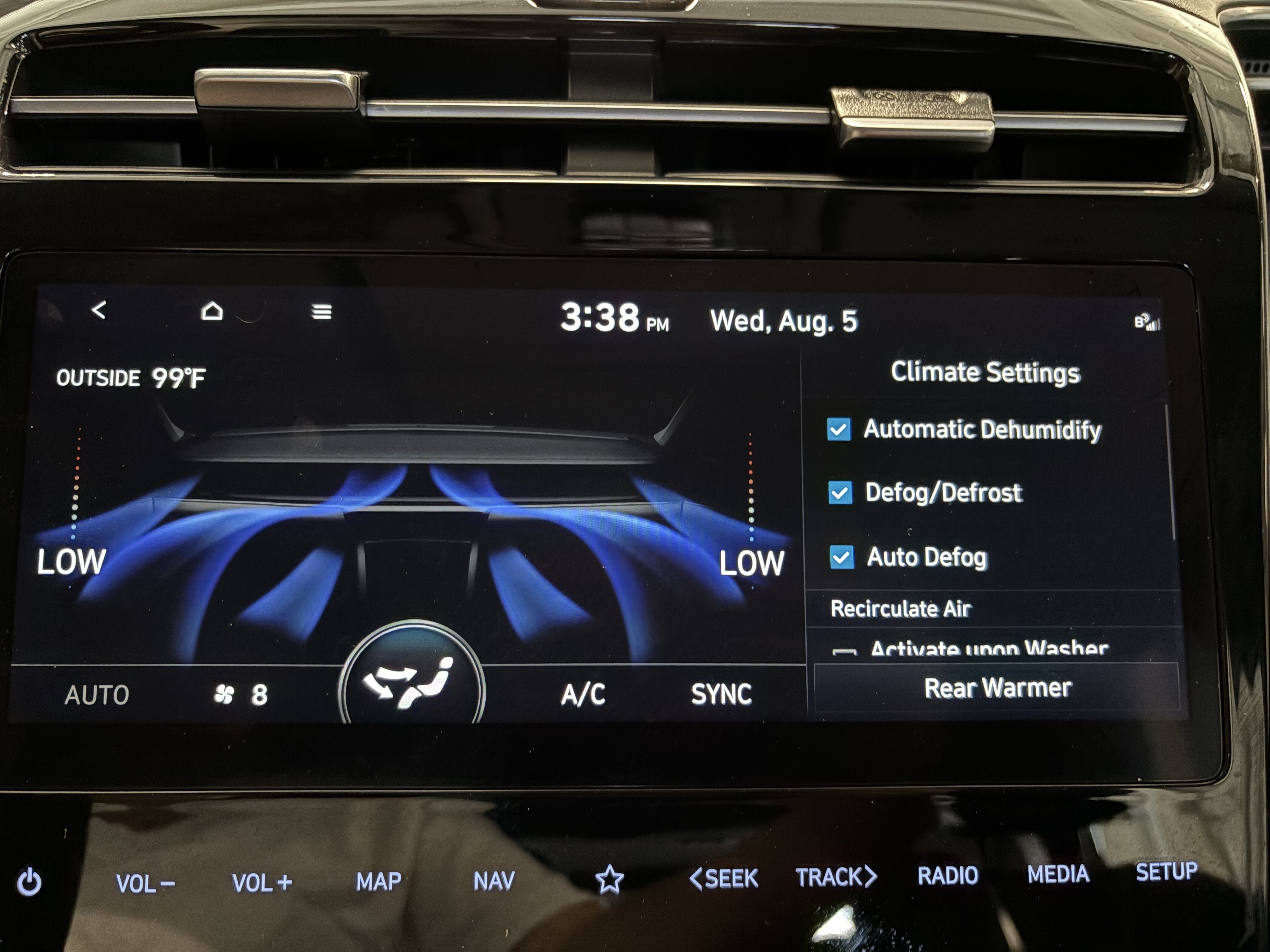 2024 Hyundai Tucson Hybrid Limited AWD