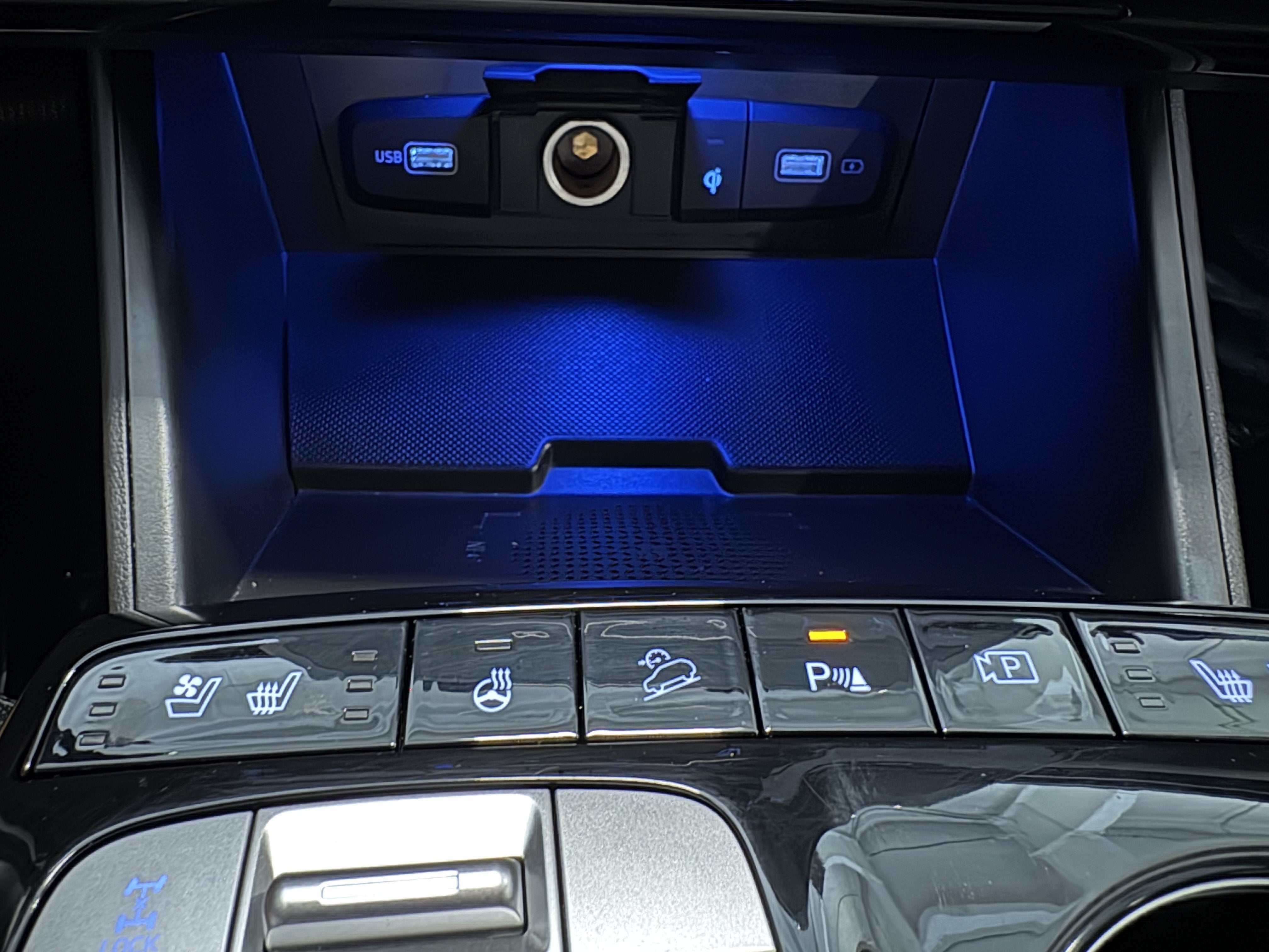 2024 Hyundai Tucson Hybrid Limited AWD