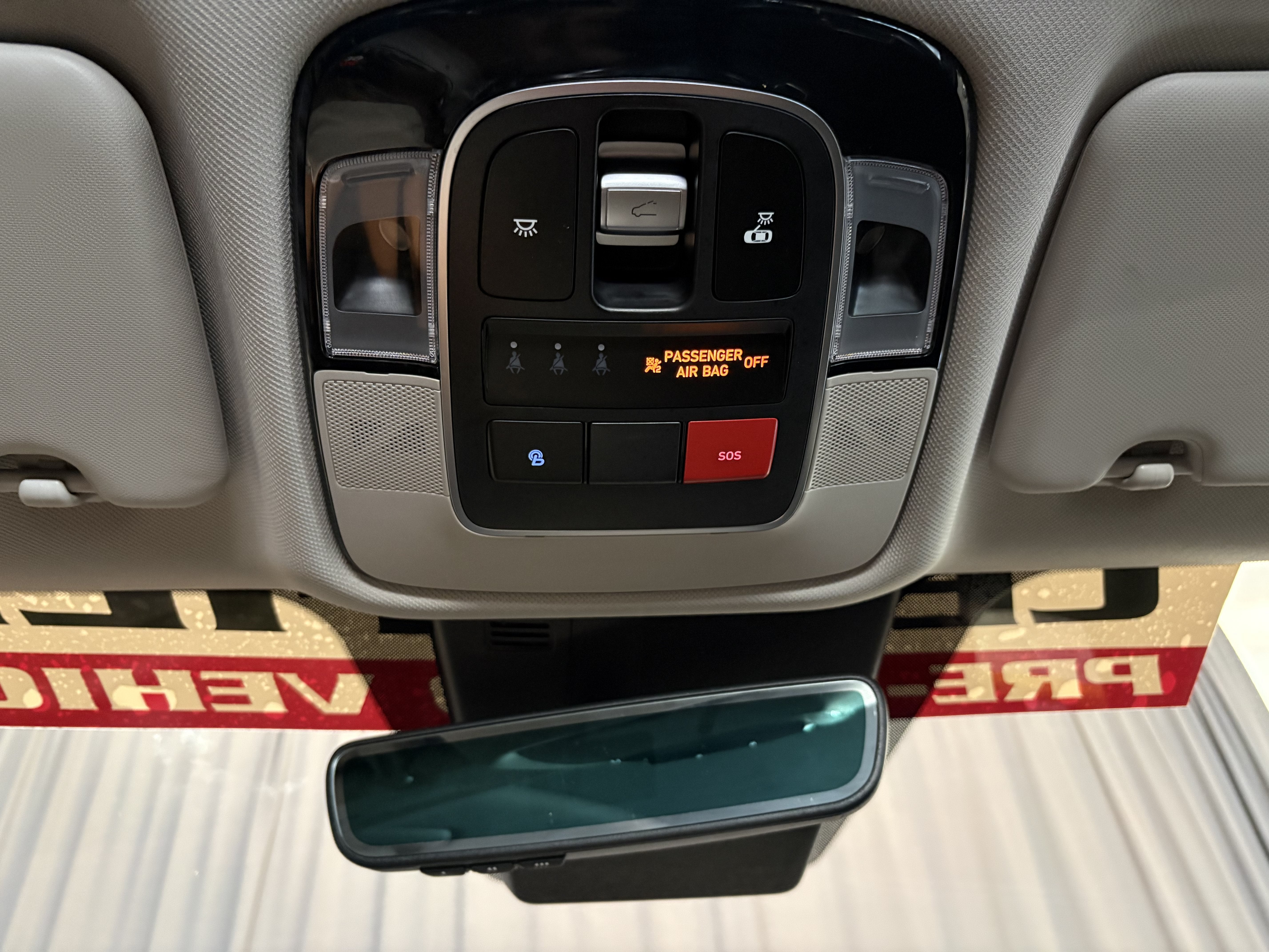 2024 Hyundai Tucson Hybrid Limited AWD