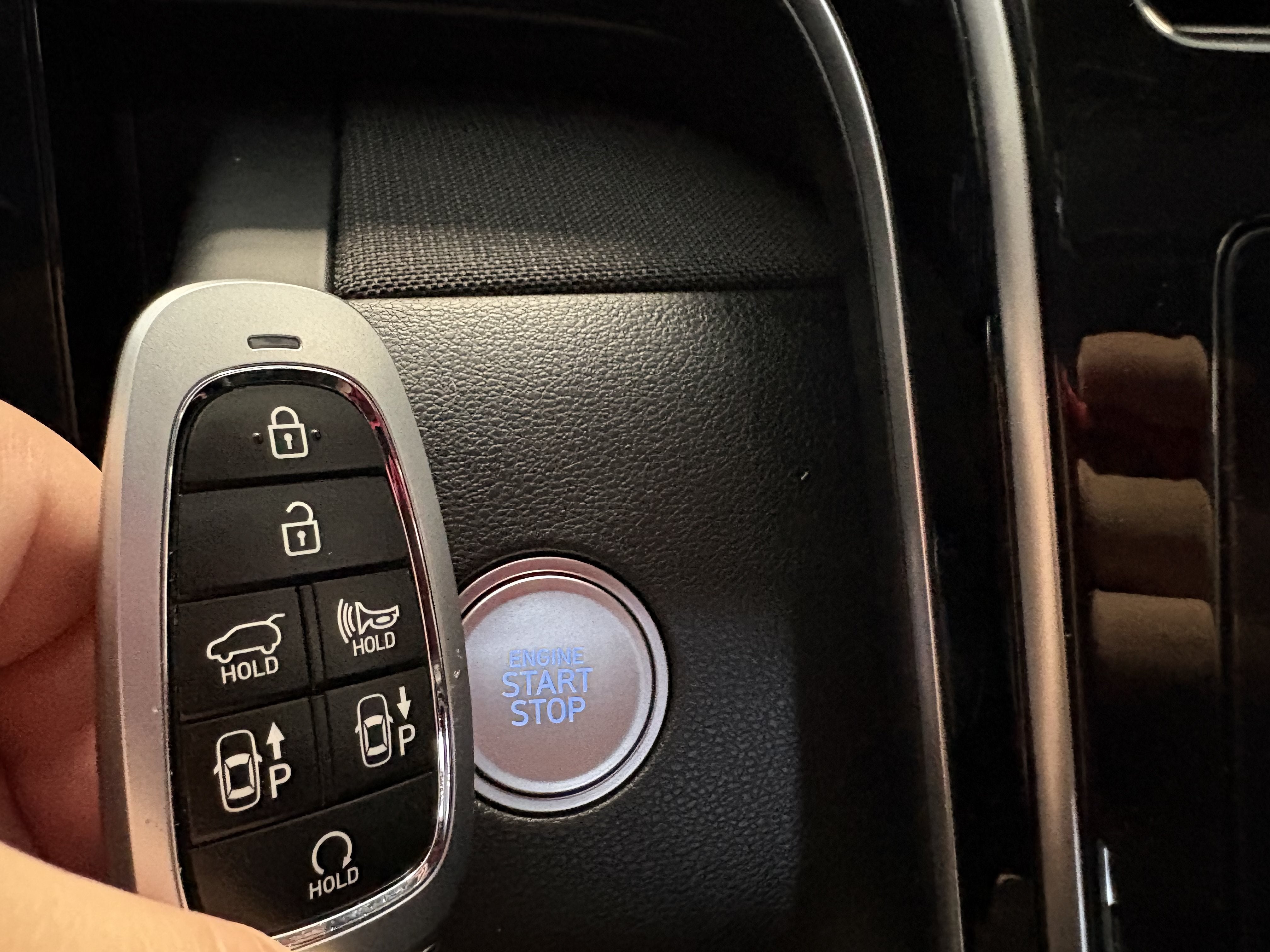 2024 Hyundai Tucson Hybrid Limited AWD
