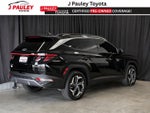 2024 Hyundai Tucson Hybrid Limited AWD