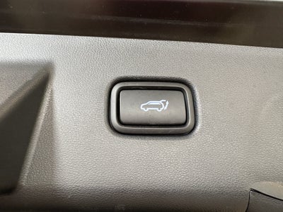 2024 Hyundai Tucson Hybrid Limited AWD