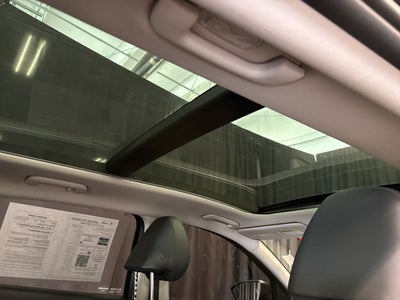 2024 Hyundai Tucson Hybrid Limited AWD
