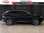 2024 Hyundai Tucson Hybrid Limited AWD