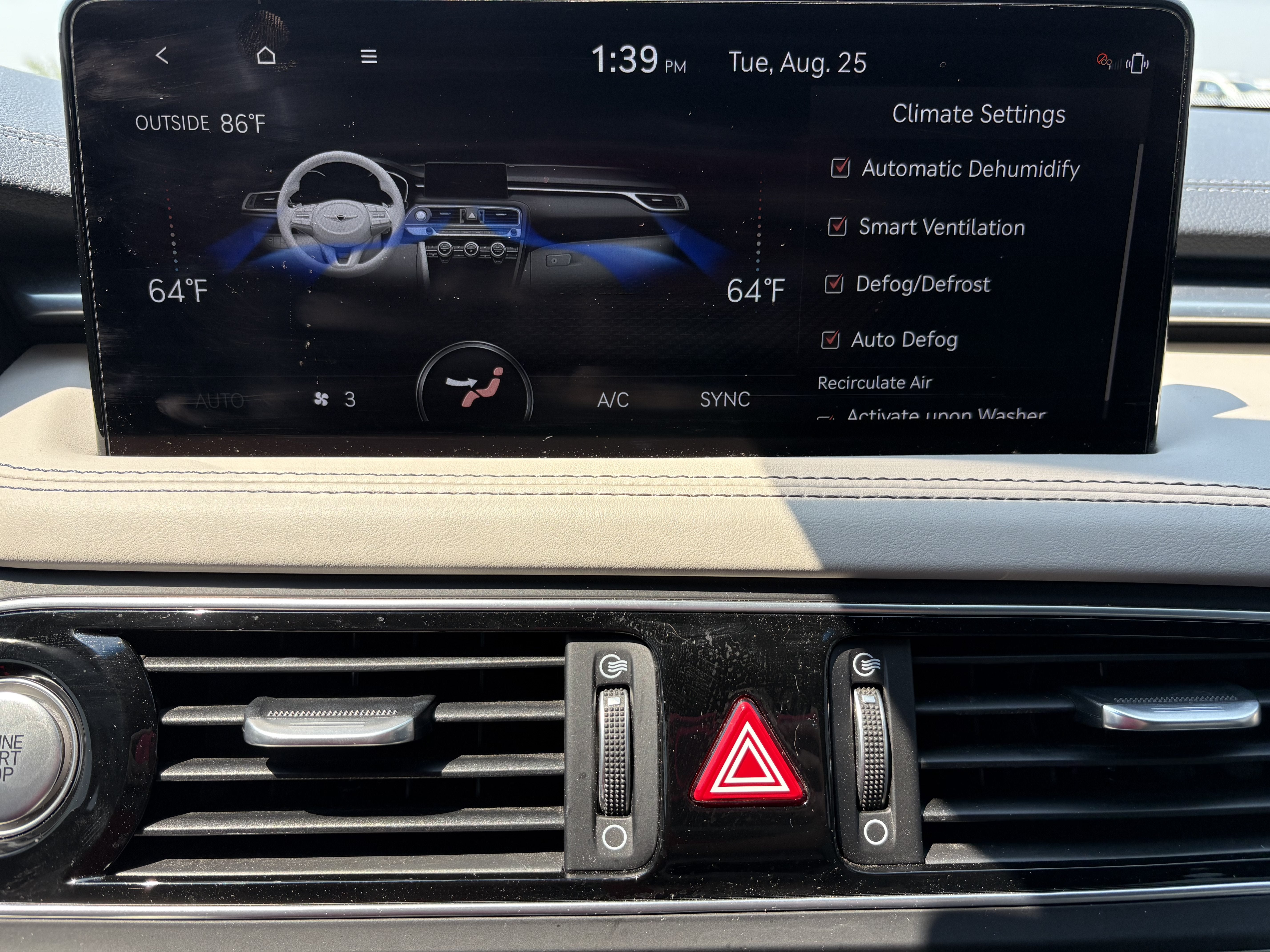 2022 Genesis G70 3.3T RWD