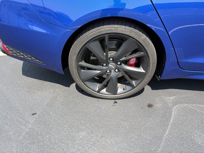 2022 Genesis G70 3.3T RWD