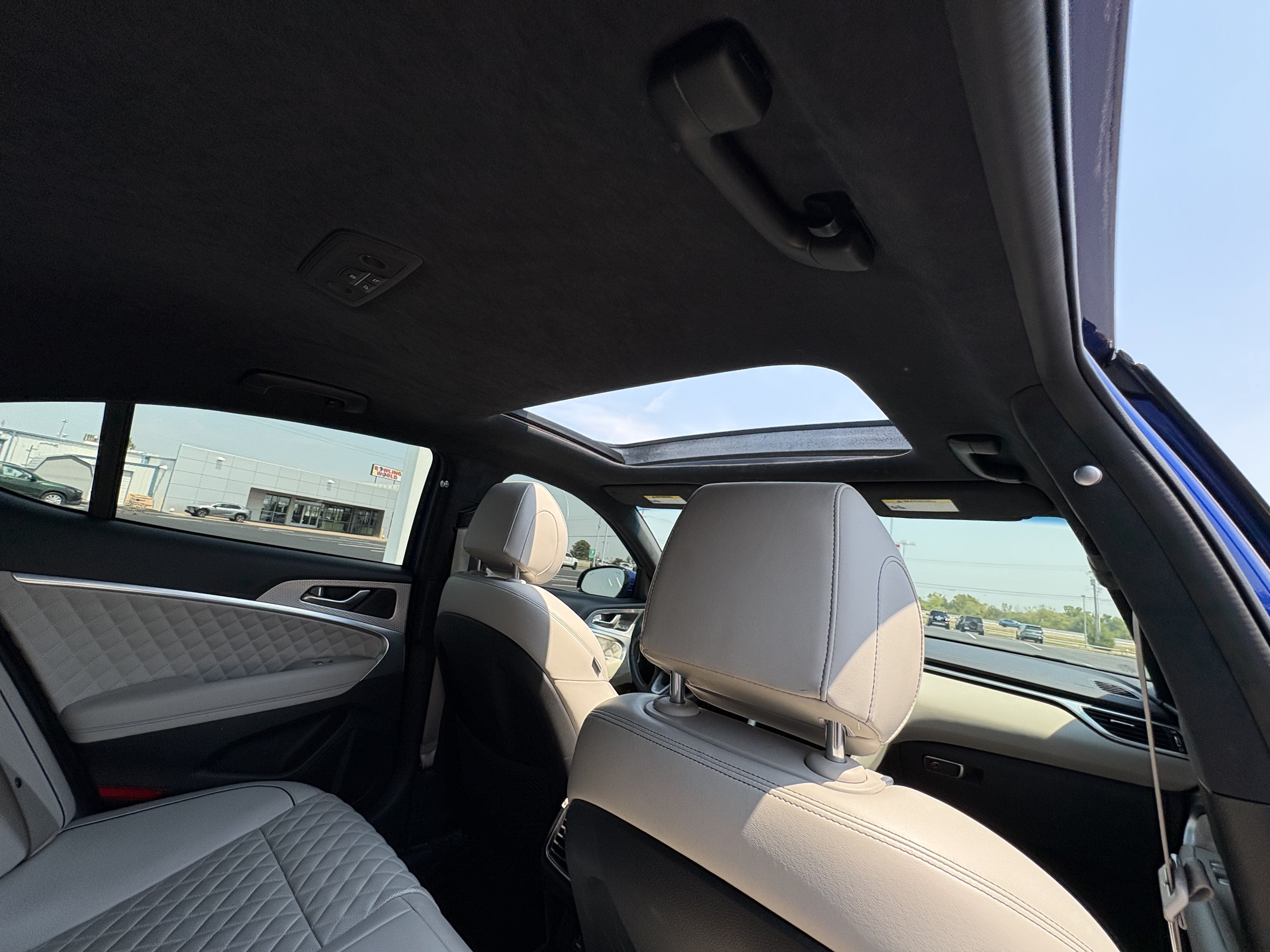 2022 Genesis G70 3.3T RWD