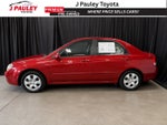 2009 Kia Spectra EX FWD