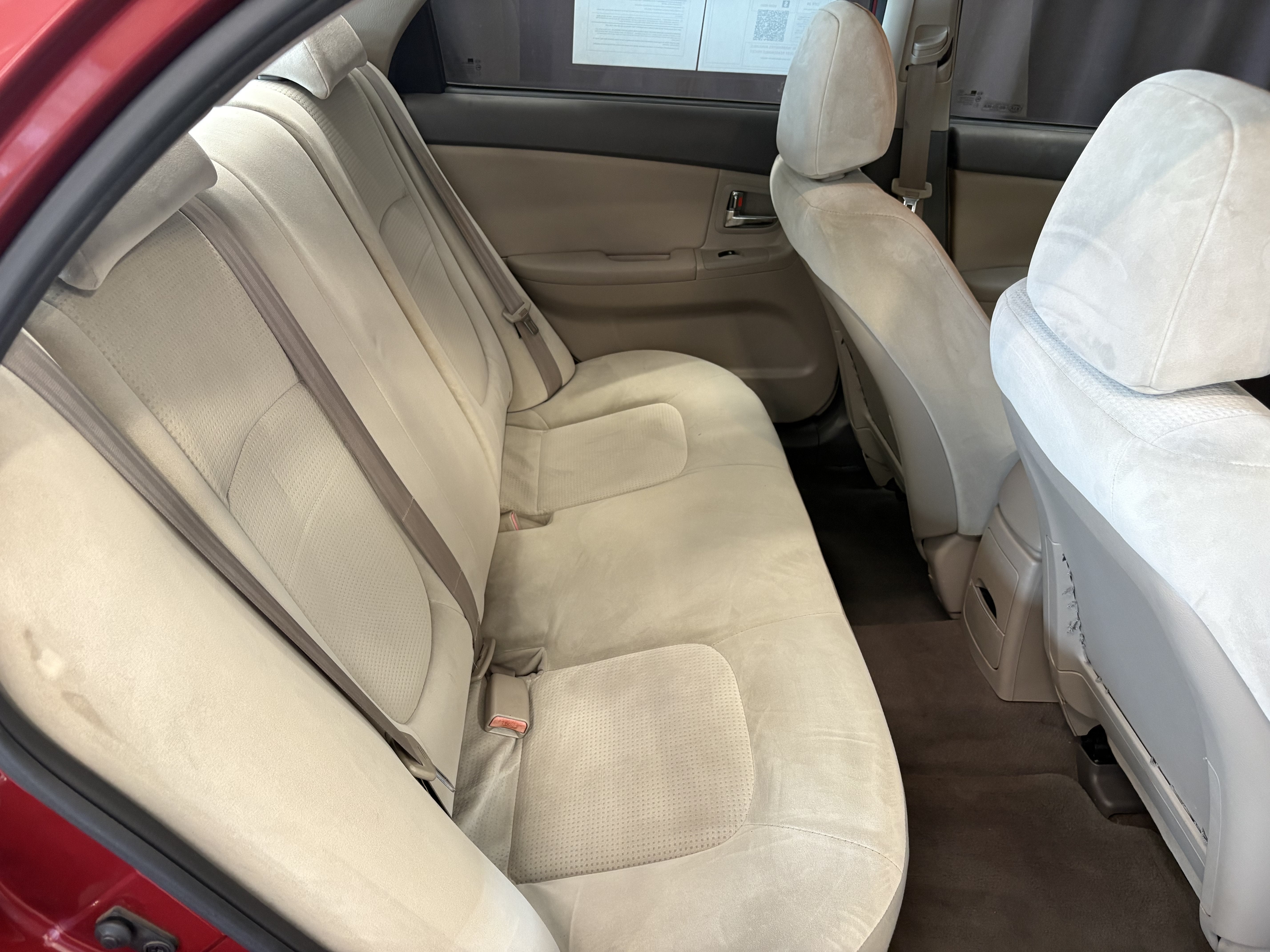 2009 Kia Spectra EX FWD