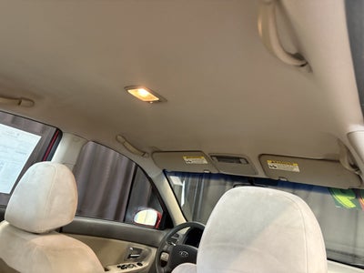 2009 Kia Spectra EX FWD
