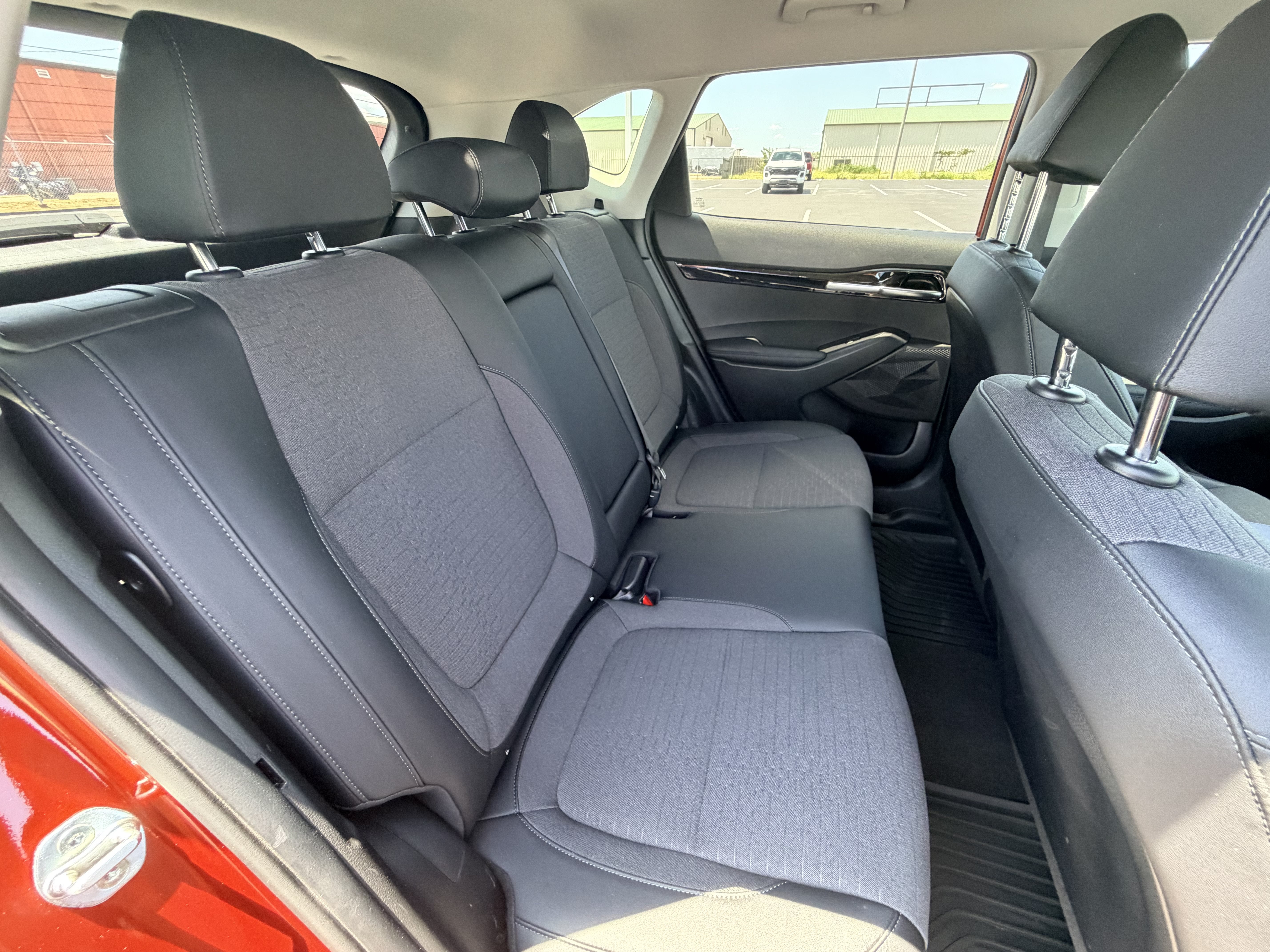 2023 Kia Seltos Nightfall AWD