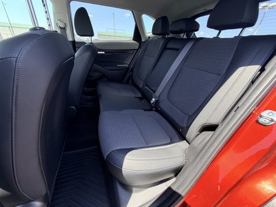 2023 Kia Seltos Nightfall AWD