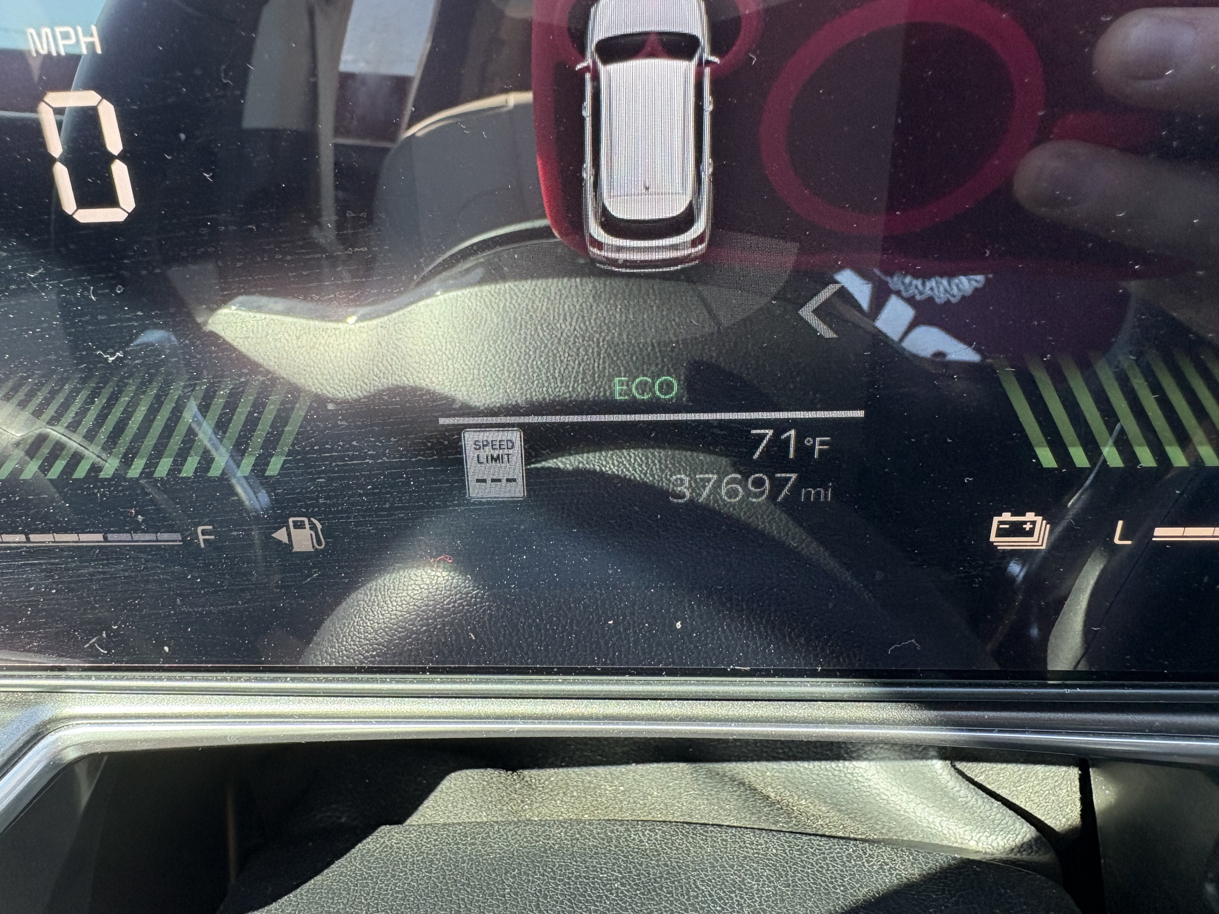 2025 Kia Sorento Hybrid EX AWD