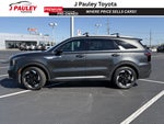 2025 Kia Sorento Hybrid EX AWD