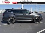 2025 Kia Sorento Hybrid EX AWD