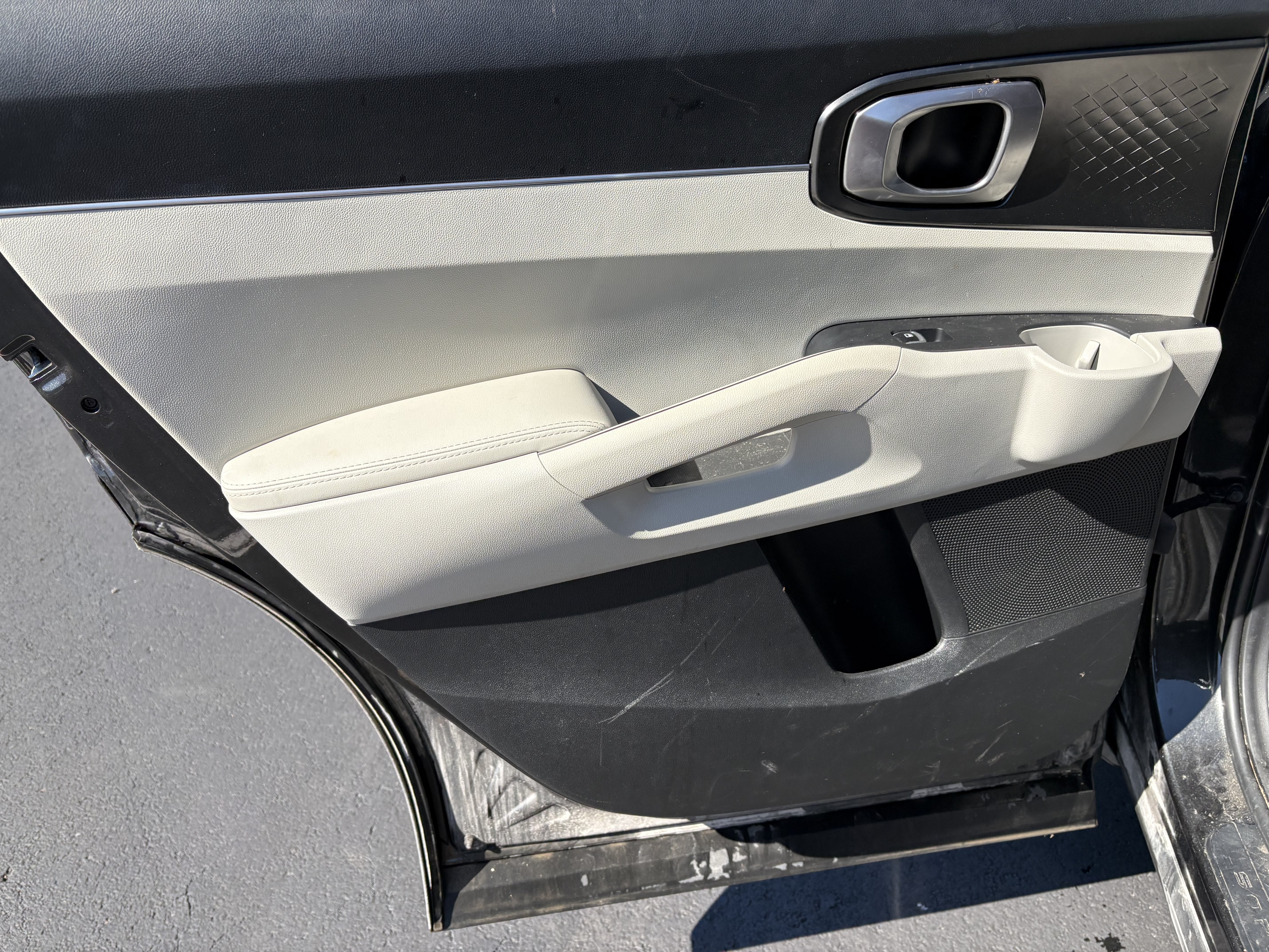 2025 Kia Sorento Hybrid EX AWD