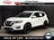 2017 Nissan Rogue SV FWD
