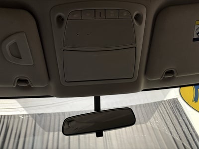 2017 Nissan Rogue SV FWD