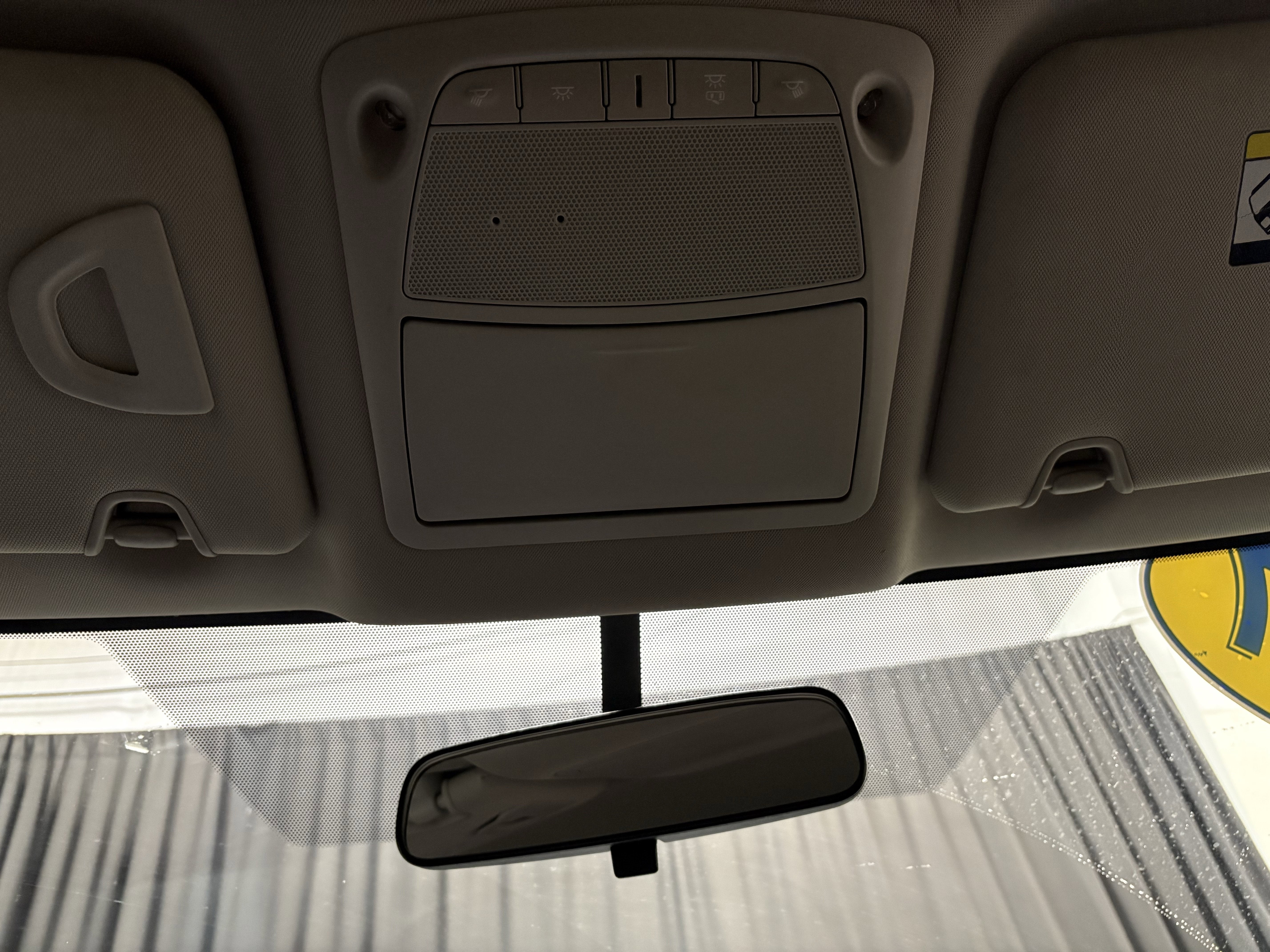 2017 Nissan Rogue SV FWD