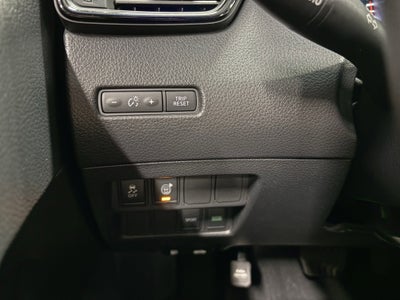 2017 Nissan Rogue SV FWD