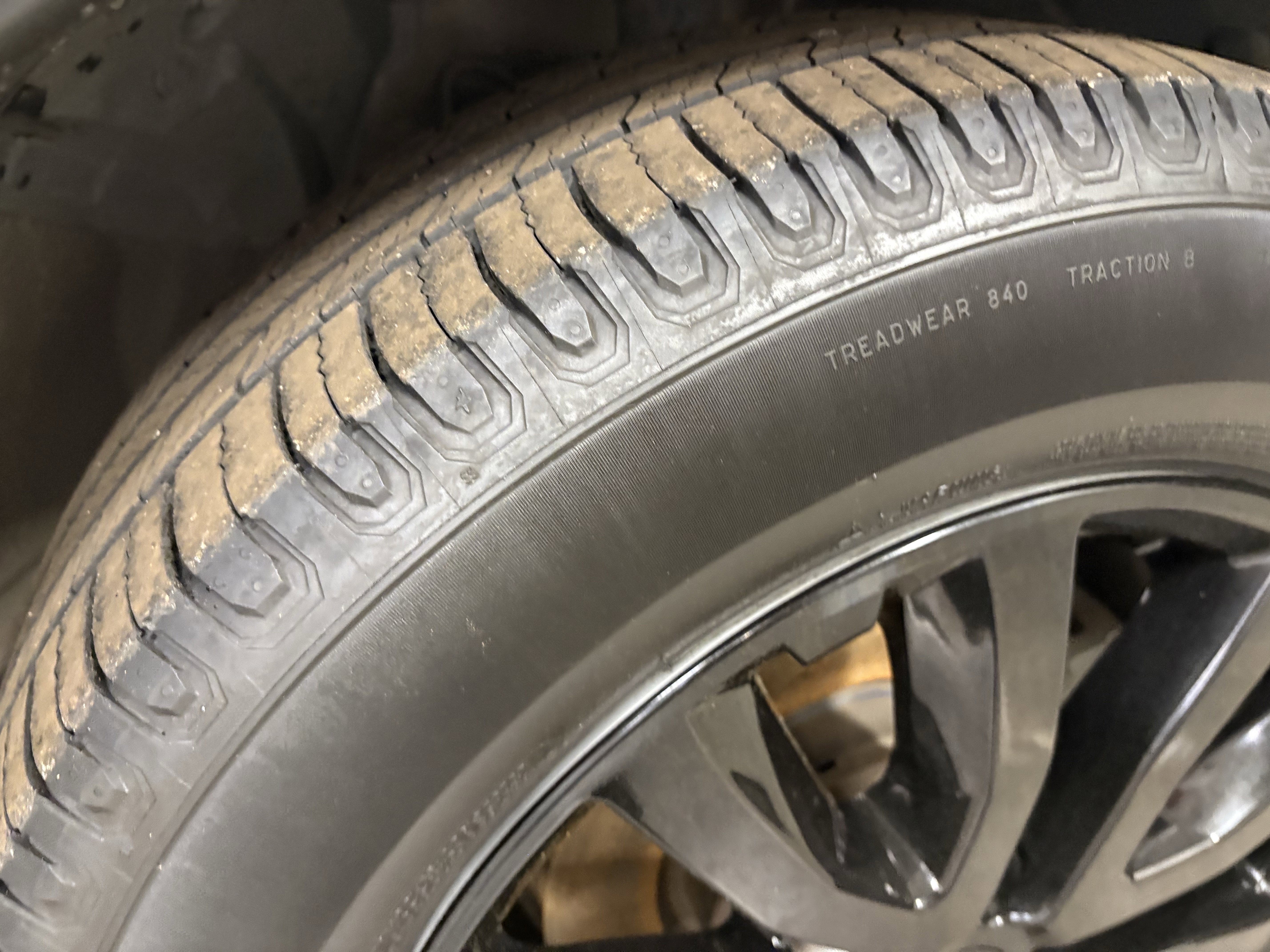 2017 Nissan Rogue SV FWD