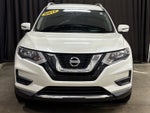 2017 Nissan Rogue SV FWD