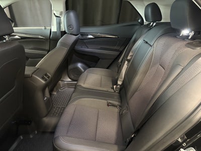 2022 Buick Envision Preferred FWD