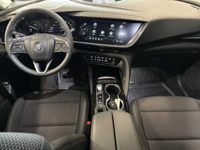 2022 Buick Envision Preferred FWD